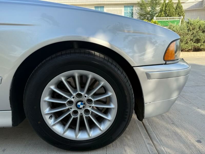 BMW 530 2000 - 140 000 TMT - Balkanabat - img 10