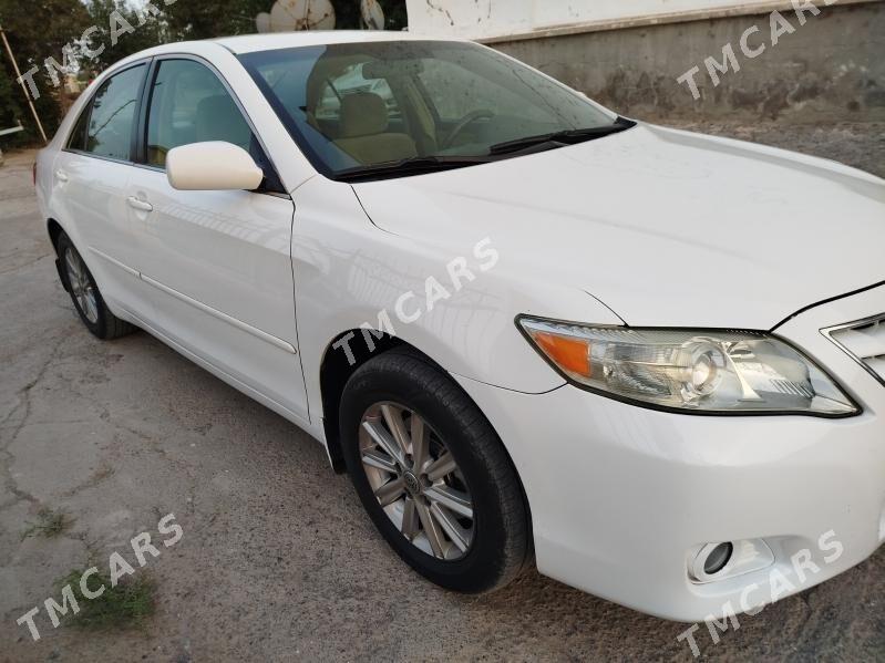 Toyota Camry 2010 - 200 000 TMT - Ашхабад - img 6