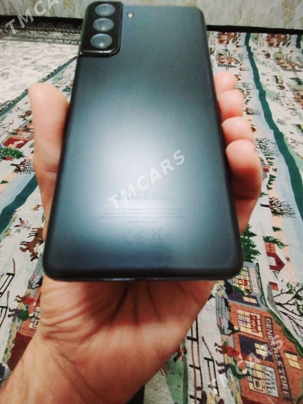 SAMSUNG S21 5G - Теджен - img 3