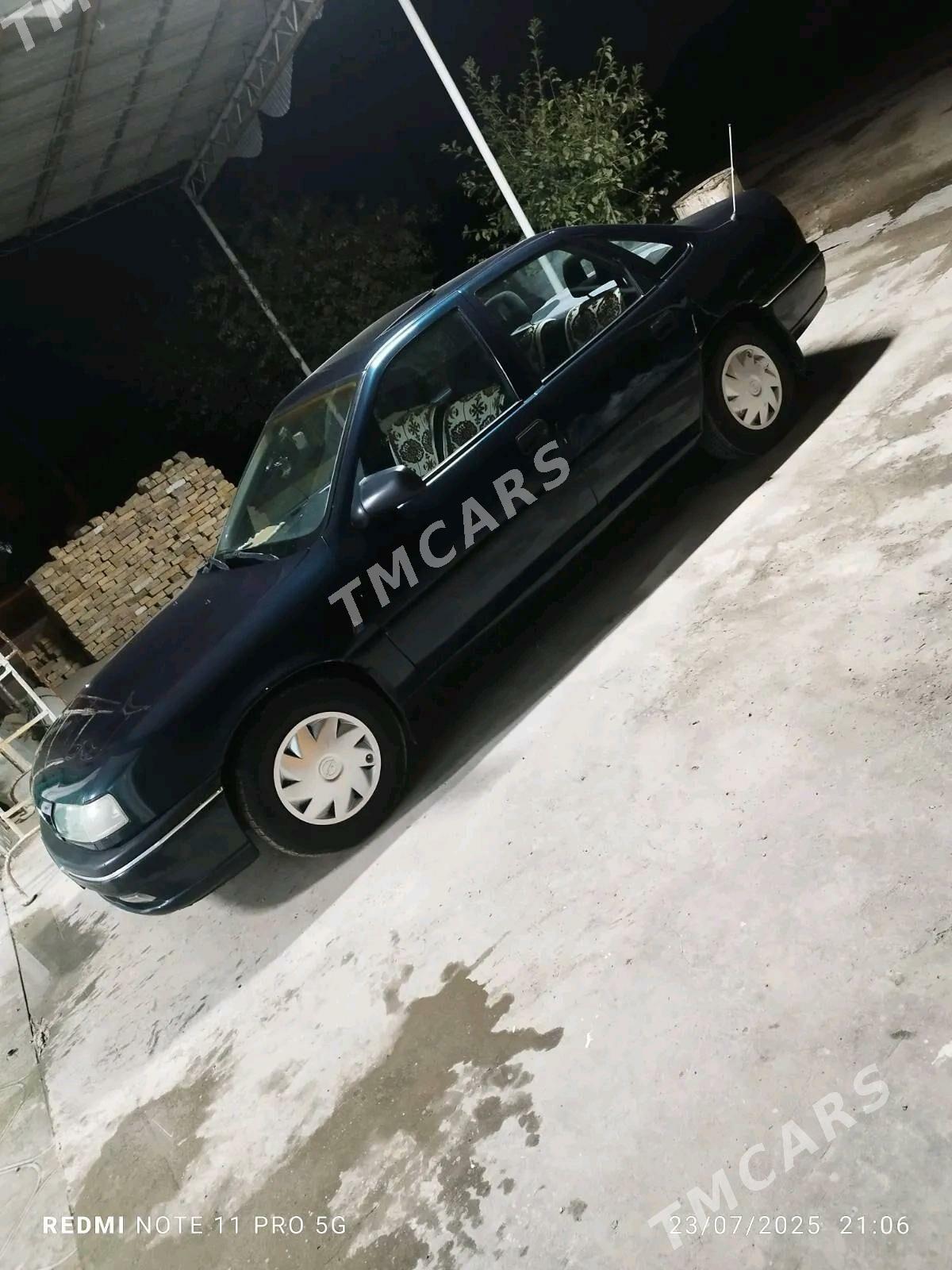 Opel Vectra 1993 - 50 000 TMT - Saýat - img 3