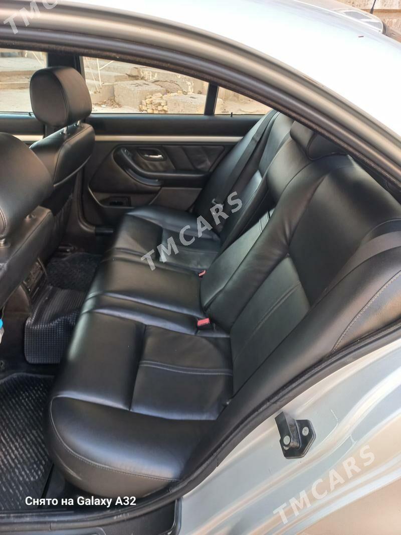 BMW 530 2000 - 130 000 TMT - Daşoguz - img 2