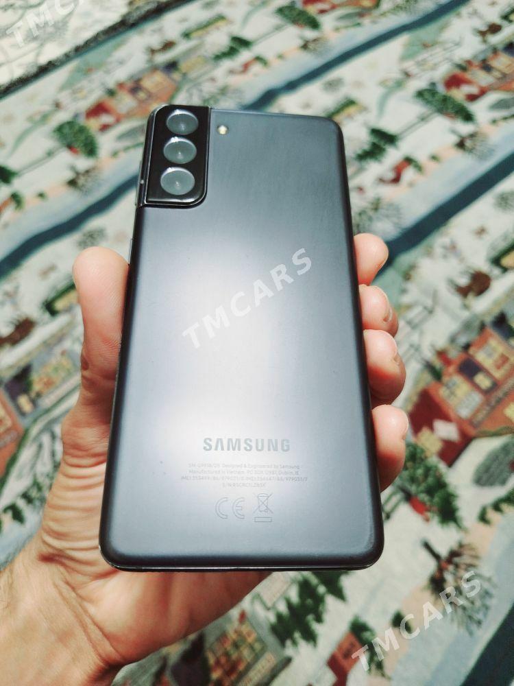SAMSUNG S21 5G - Теджен - img 4