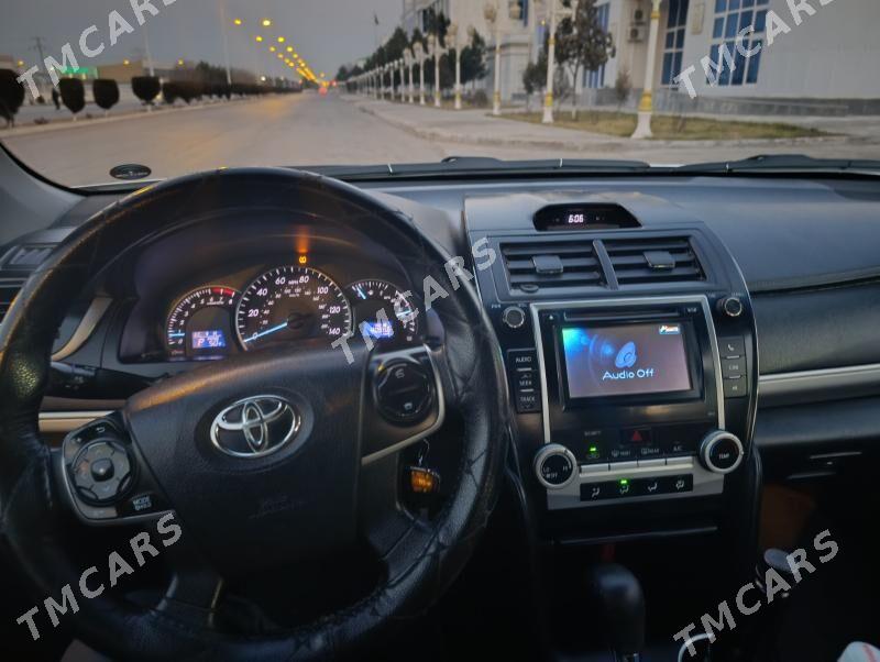 Toyota Camry 2012 - 200 000 TMT - Türkmenabat - img 3