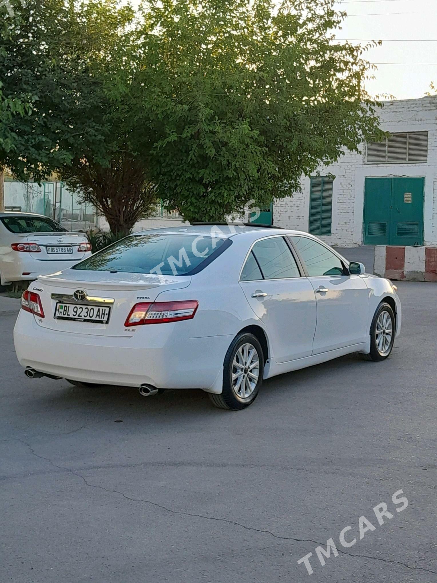 Toyota Camry 2007 - 180 000 TMT - Bäherden - img 2