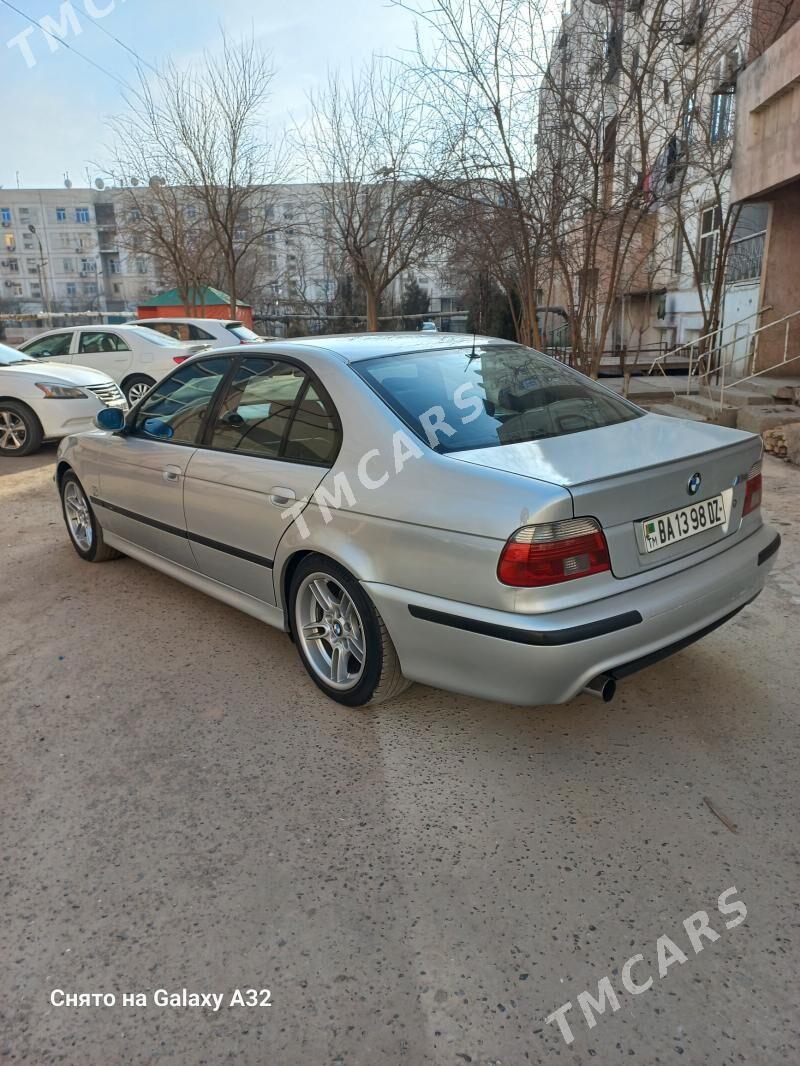 BMW 530 2000 - 130 000 TMT - Daşoguz - img 4