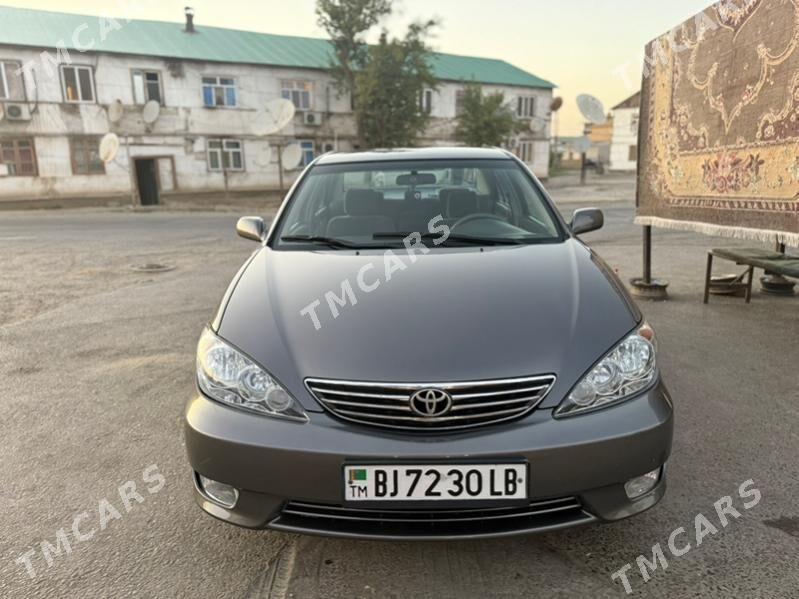 Toyota Camry 2003 - 150 000 TMT - Туркменабат - img 3