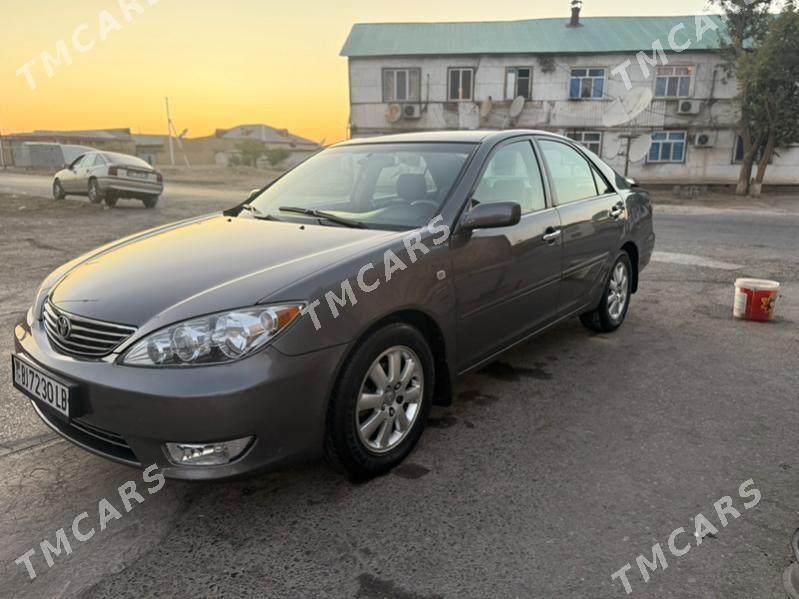 Toyota Camry 2003 - 150 000 TMT - Туркменабат - img 2