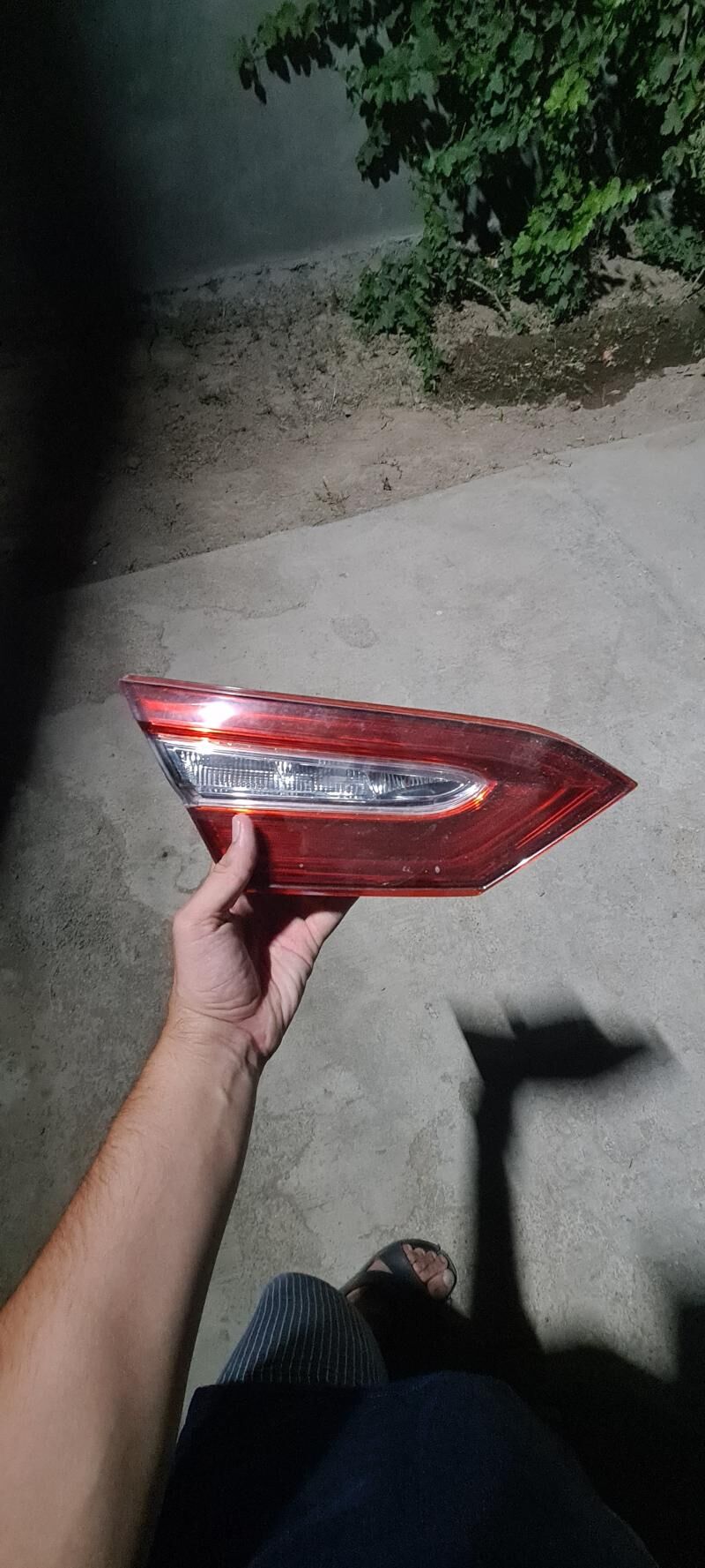 camry 18 - 23 stop fara 500 TMT - Ашхабад - img 2