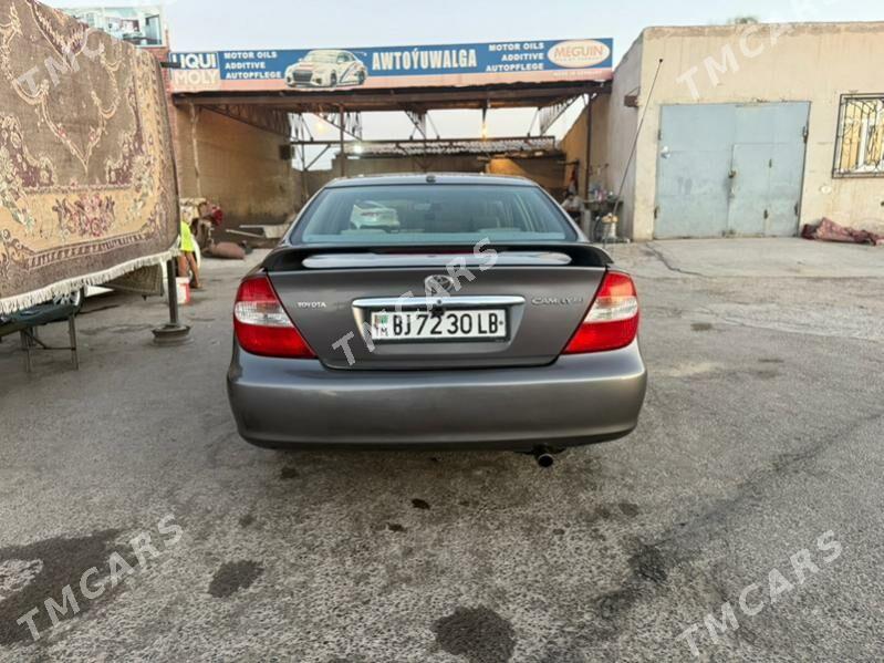 Toyota Camry 2003 - 150 000 TMT - Туркменабат - img 4