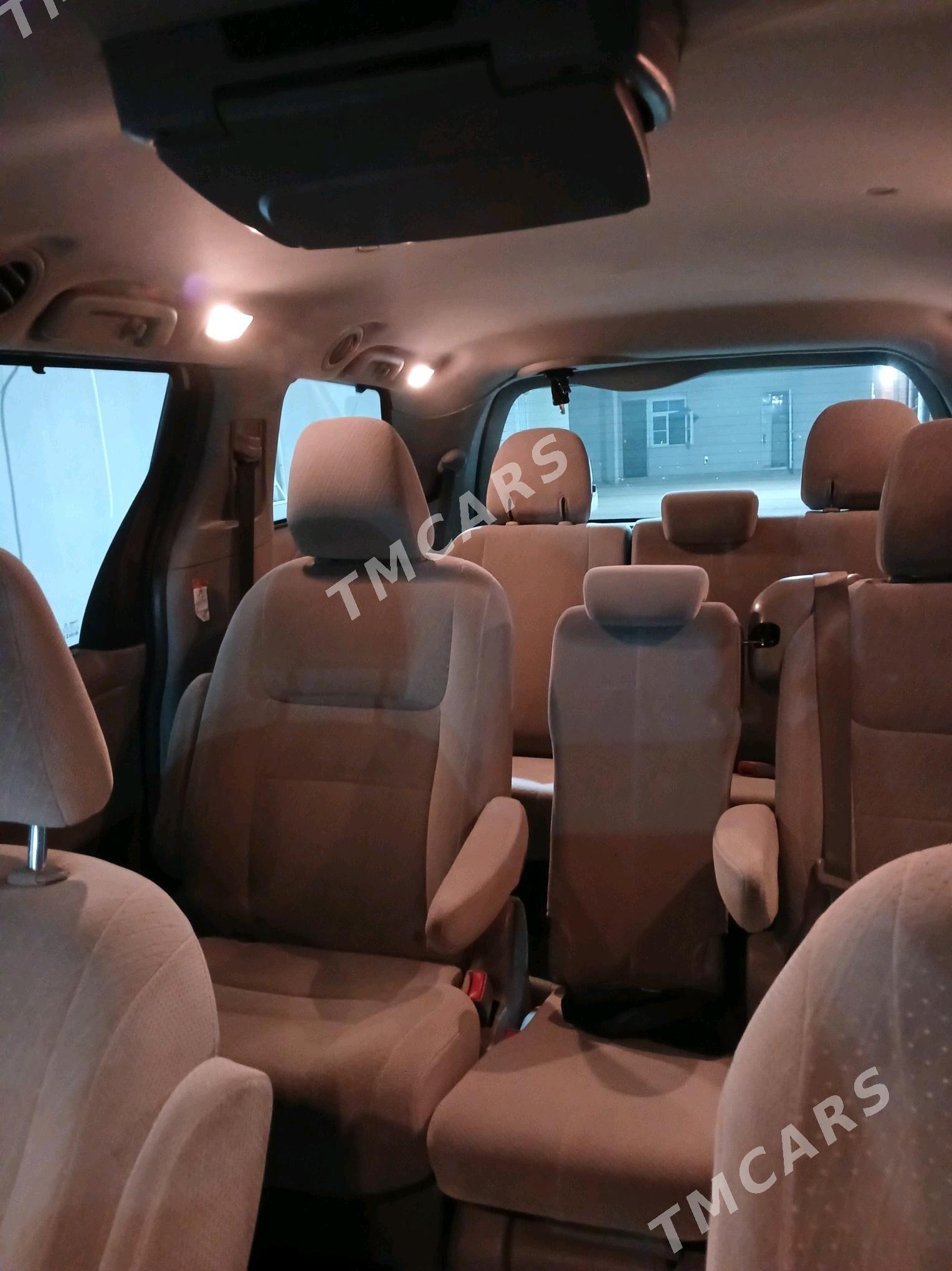 Toyota Sienna 2019 - 360 000 TMT - Mary - img 3