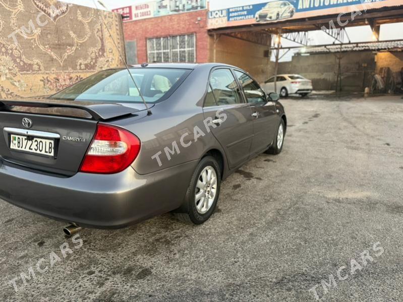 Toyota Camry 2003 - 150 000 TMT - Туркменабат - img 5