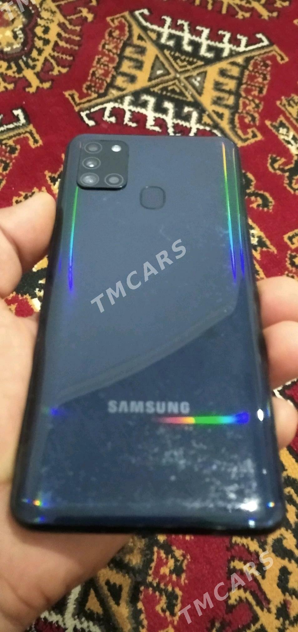 Samsung Galaxy A21s - Mary - img 4