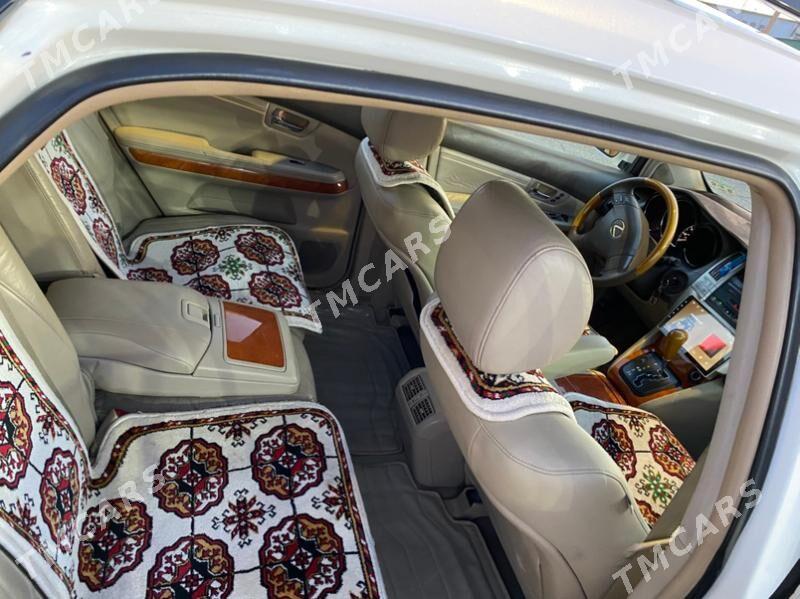 Lexus RX 330 2003 - 250 000 TMT - Дашогуз - img 6