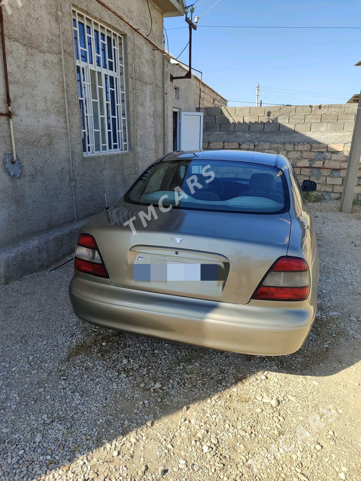 Daewoo Leganza 1998 - 30 000 TMT - Balkanabat - img 2