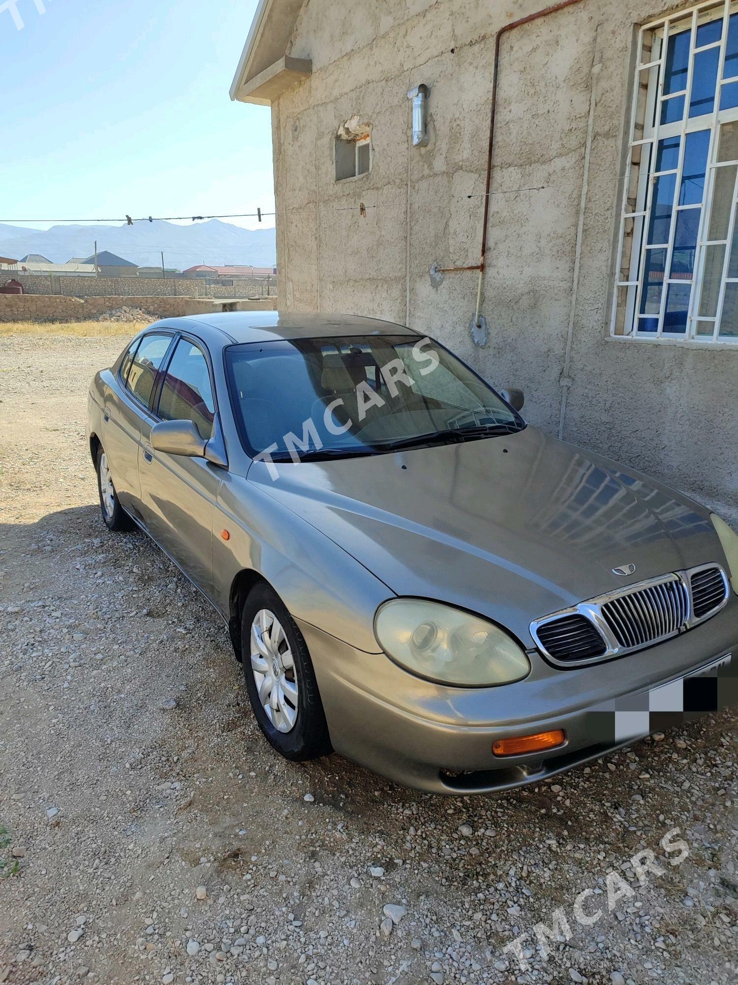 Daewoo Leganza 1998 - 30 000 TMT - Balkanabat - img 4