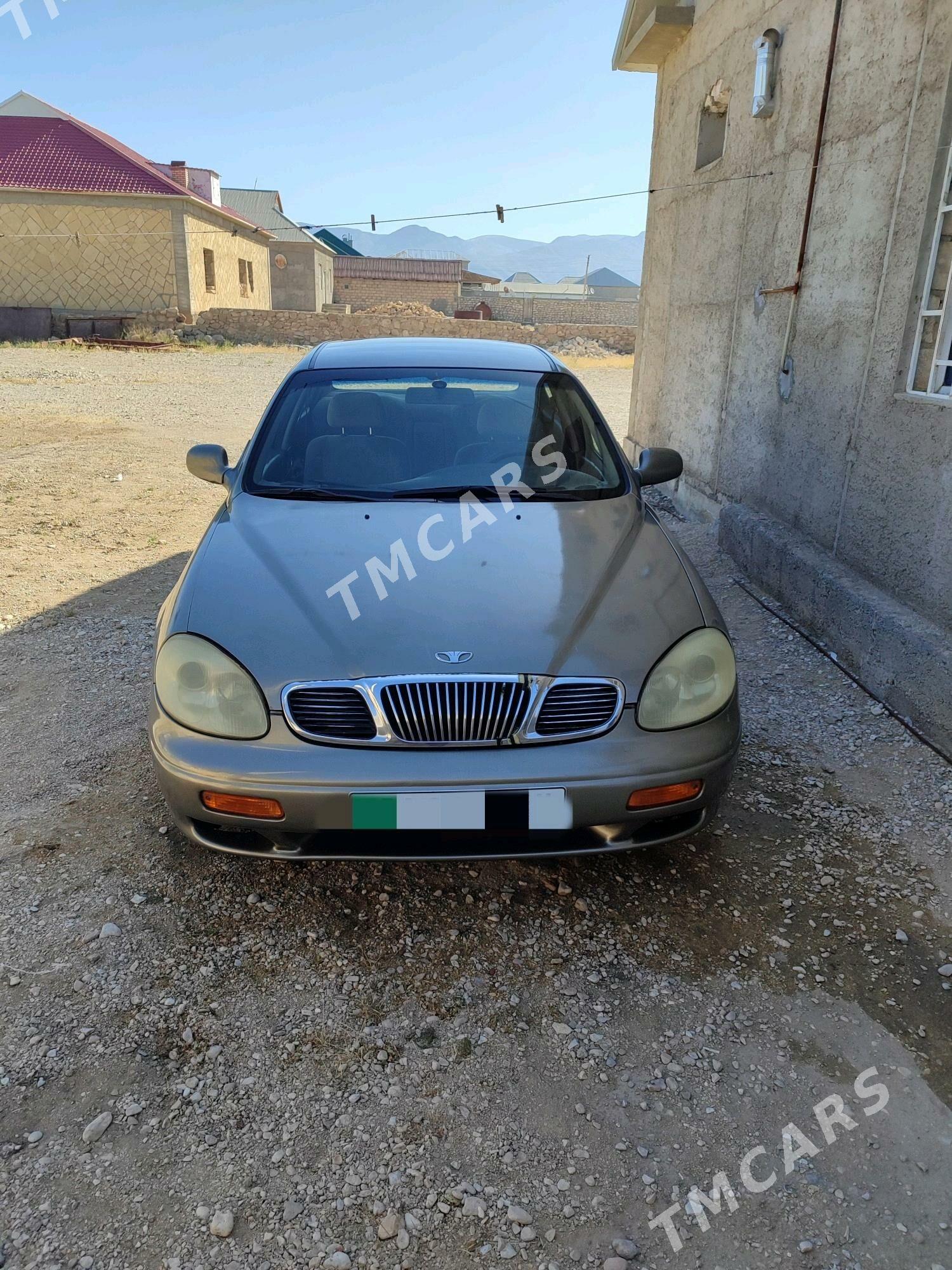 Daewoo Leganza 1998 - 30 000 TMT - Balkanabat - img 3