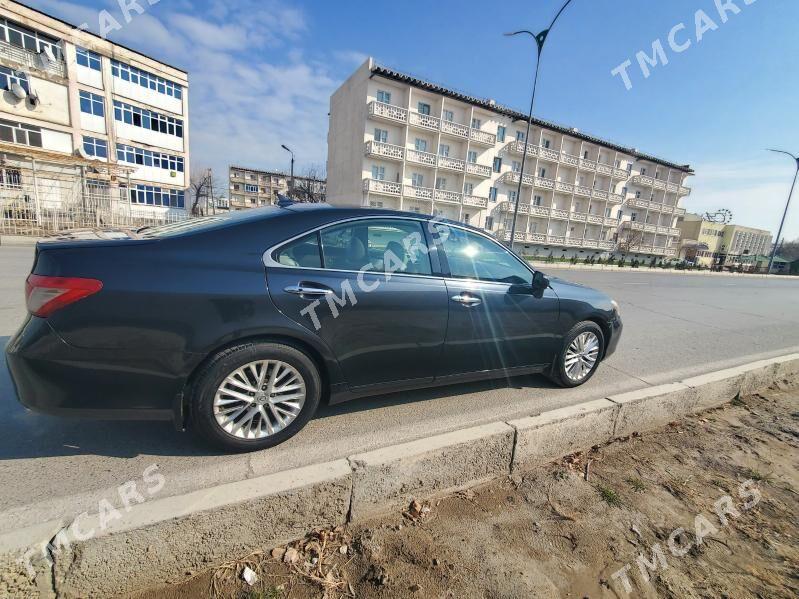Lexus ES 350 2008 - 180 000 TMT - Türkmenabat - img 9