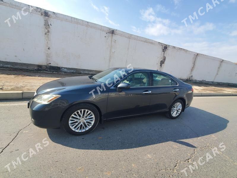 Lexus ES 350 2008 - 180 000 TMT - Türkmenabat - img 5