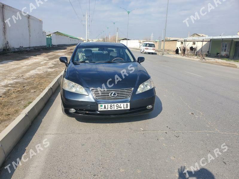 Lexus ES 350 2008 - 180 000 TMT - Türkmenabat - img 6