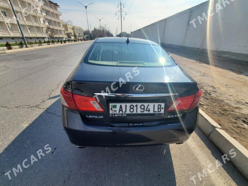 Lexus ES 350 2008 - 180 000 TMT - Türkmenabat - img 8
