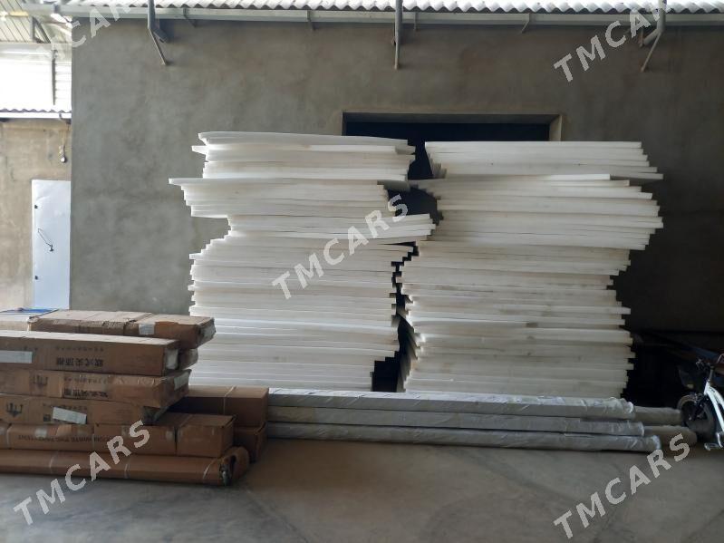 palata palatka paket 5×10 - Теджен - img 2