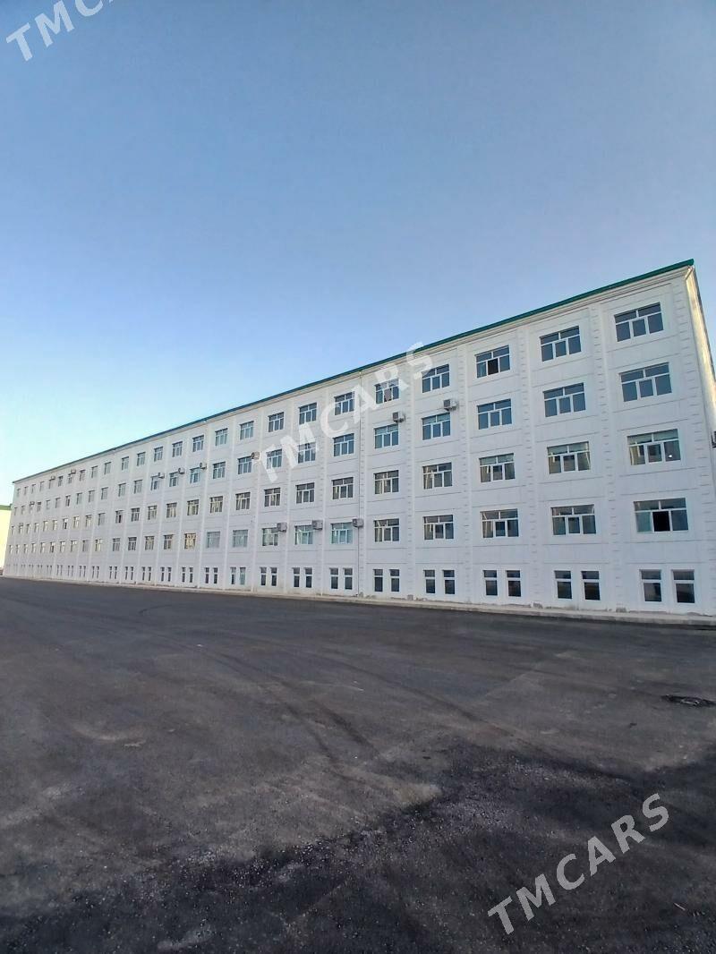 Anew ponelka 2kom 96m² - Aşgabat - img 2