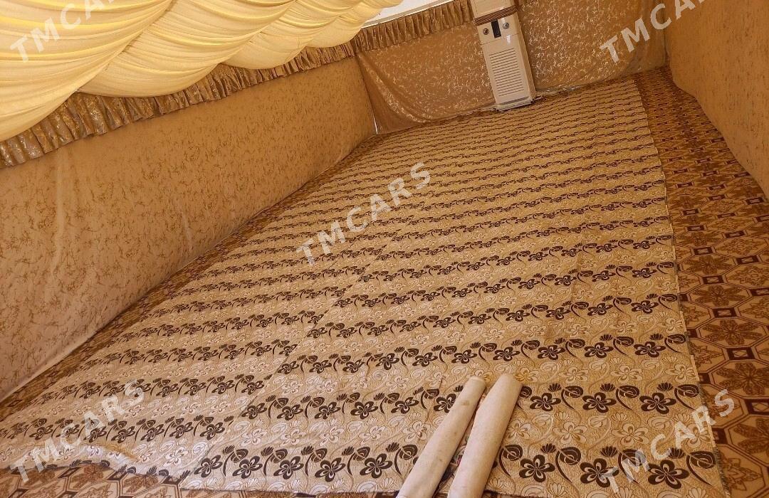 palata palatka paket 5×10 - Теджен - img 3