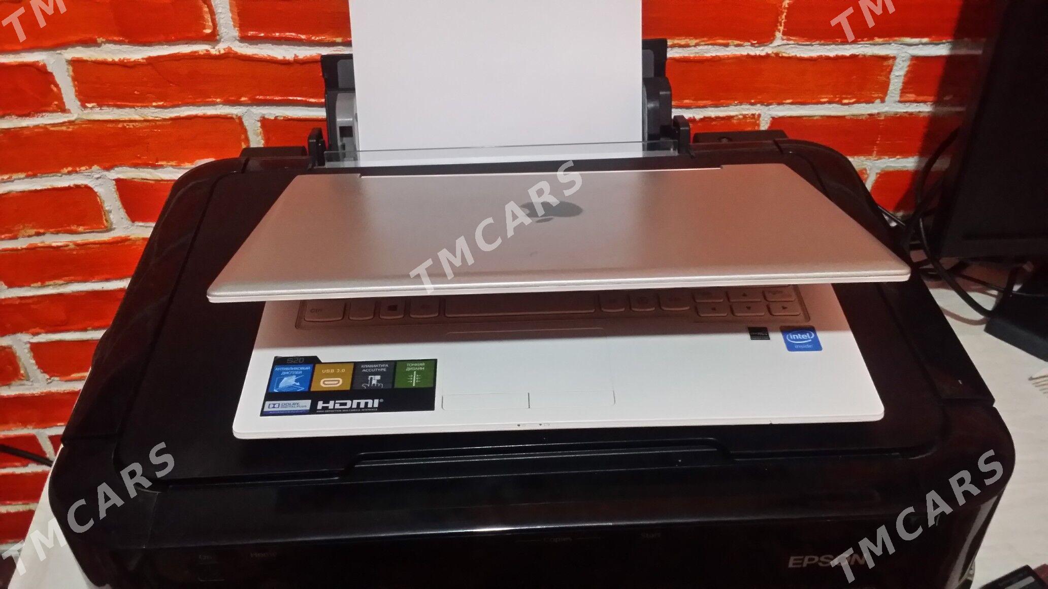 ARZAN ELÝETER LENOVO S2030 - Aşgabat - img 3