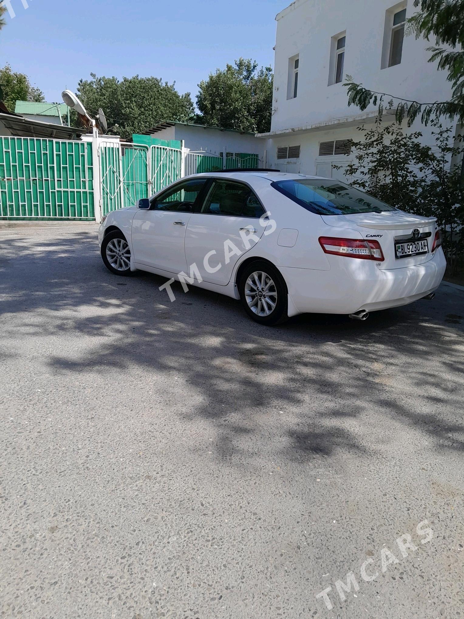 Toyota Camry 2007 - 180 000 TMT - Bäherden - img 7