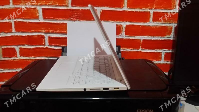 ARZAN ELÝETER LENOVO S2030 - Aşgabat - img 5