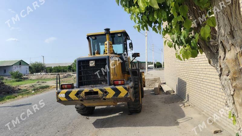 XCMG LW300F 2013 - 420 000 TMT - Türkmenabat - img 3
