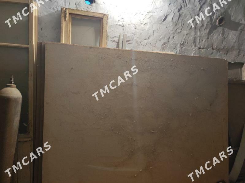 ДСП. размеры 183см на 244см - Türkmenbaşy - img 3