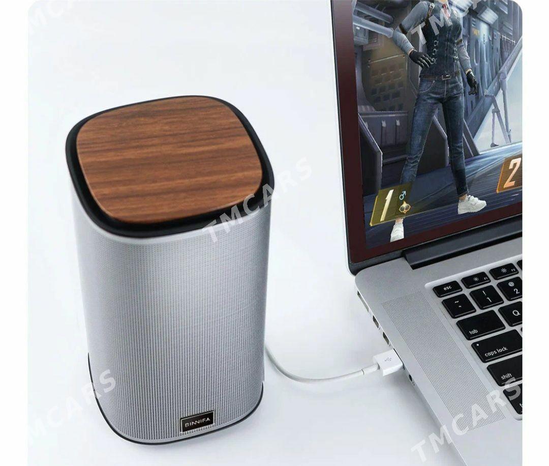 Xiaomi kalonka - Ашхабад - img 2