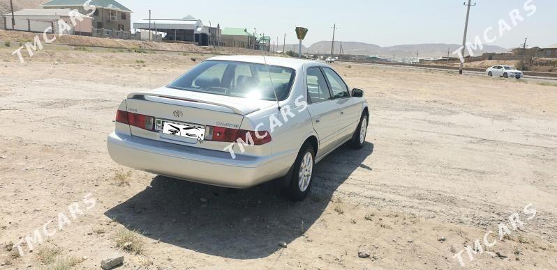 Toyota Camry 2001 - 145 000 TMT - Magdanly - img 6