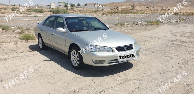 Toyota Camry 2001 - 145 000 TMT - Magdanly - img 5