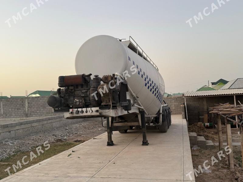 Kogel Euro Trailer 2015 - 570 000 TMT - Aşgabat - img 4