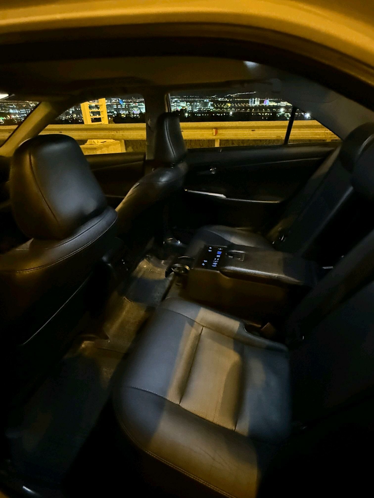 Toyota Camry 2017 - 690 000 TMT - Тязе заман - img 5