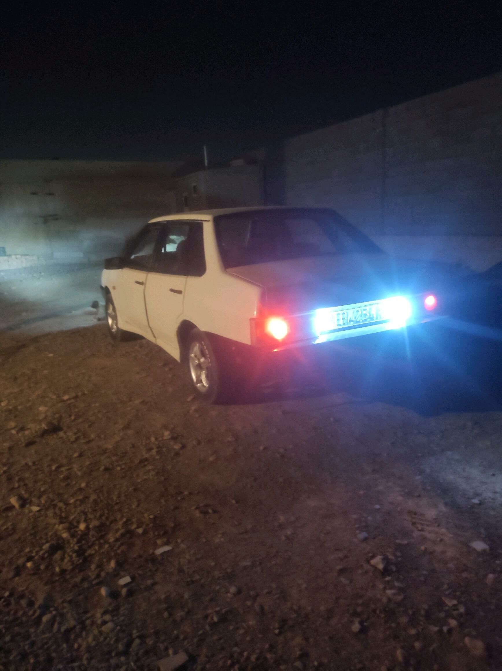 Lada 21099 1997 - 25 000 TMT - Tejen - img 3