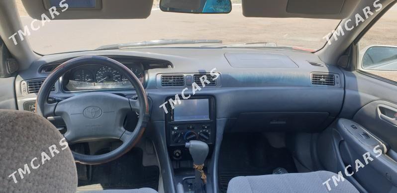 Toyota Camry 2001 - 145 000 TMT - Magdanly - img 3