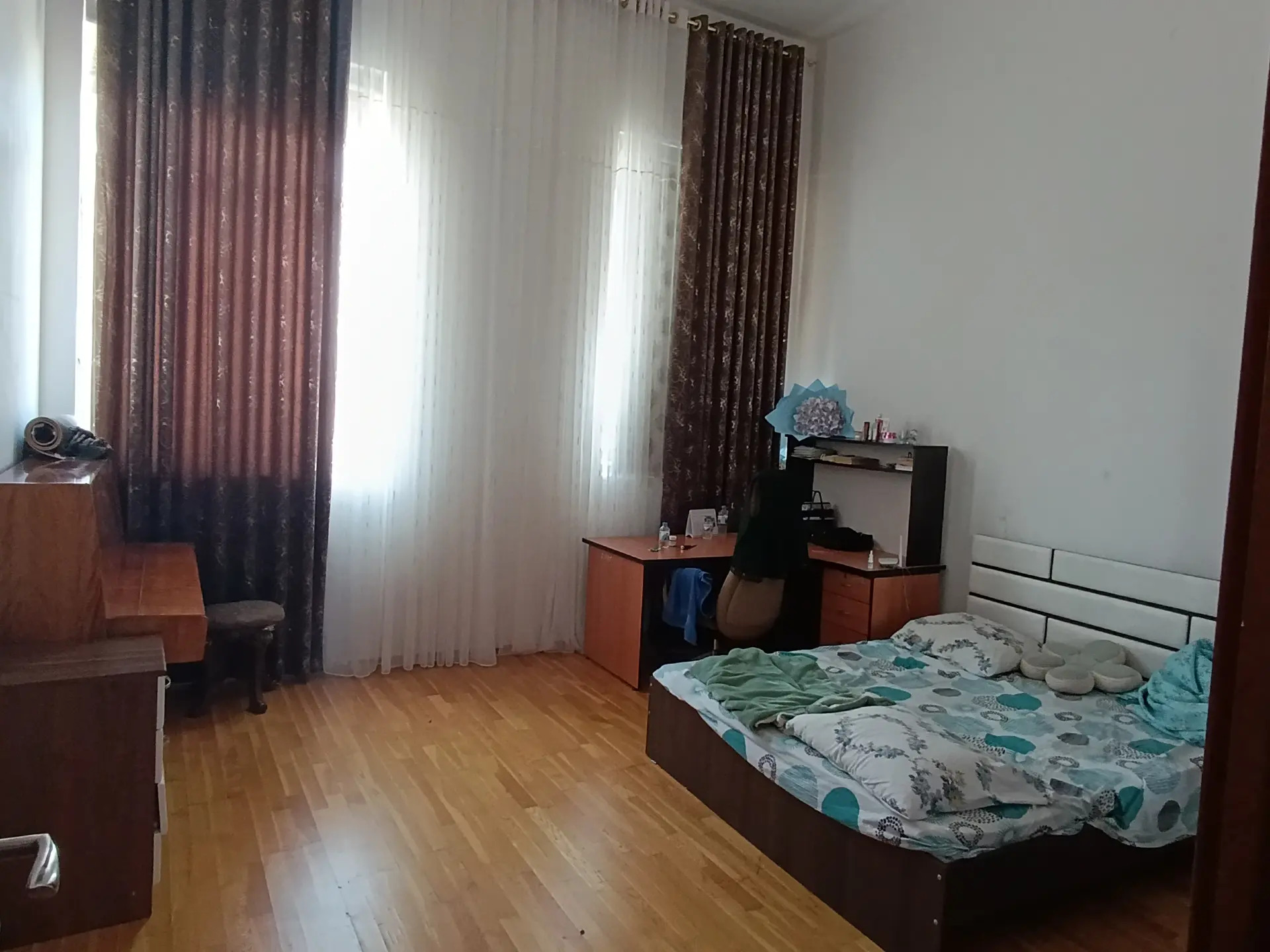 ELITKA 3 KOMNAT  - Aşgabat - img 2