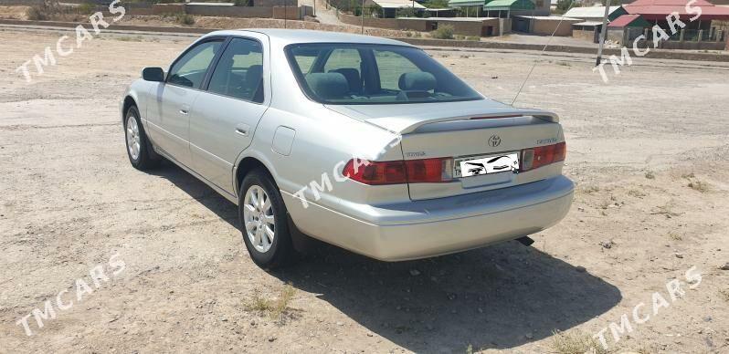 Toyota Camry 2001 - 145 000 TMT - Magdanly - img 4