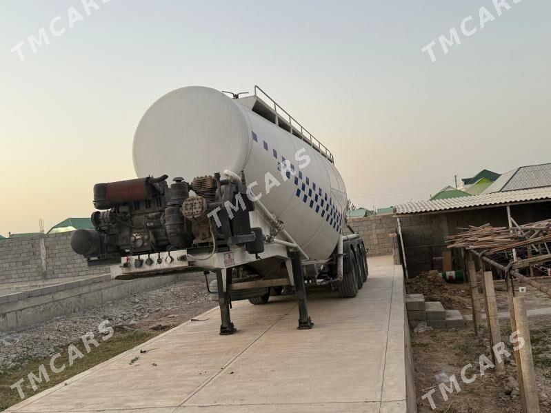 Kogel Euro Trailer 2015 - 570 000 TMT - Aşgabat - img 3