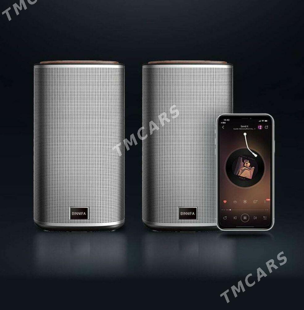Xiaomi kalonka - Ашхабад - img 3