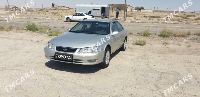 Toyota Camry 2001 - 145 000 TMT - Magdanly - img 2