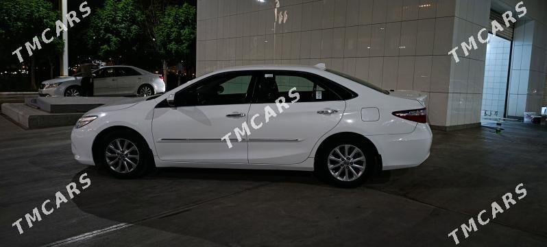 Toyota Camry 2016 - 219 999 TMT - Aşgabat - img 5