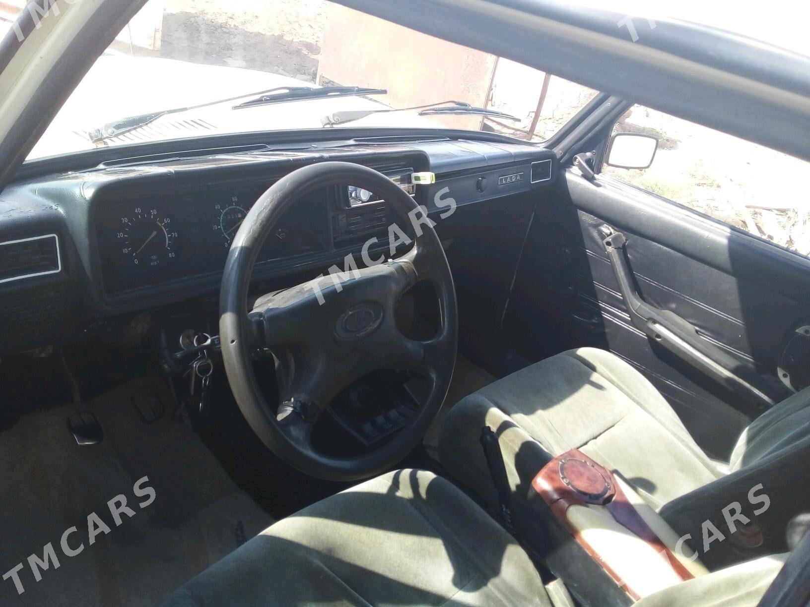 Lada 2107 1998 - 14 000 TMT - Теджен - img 4