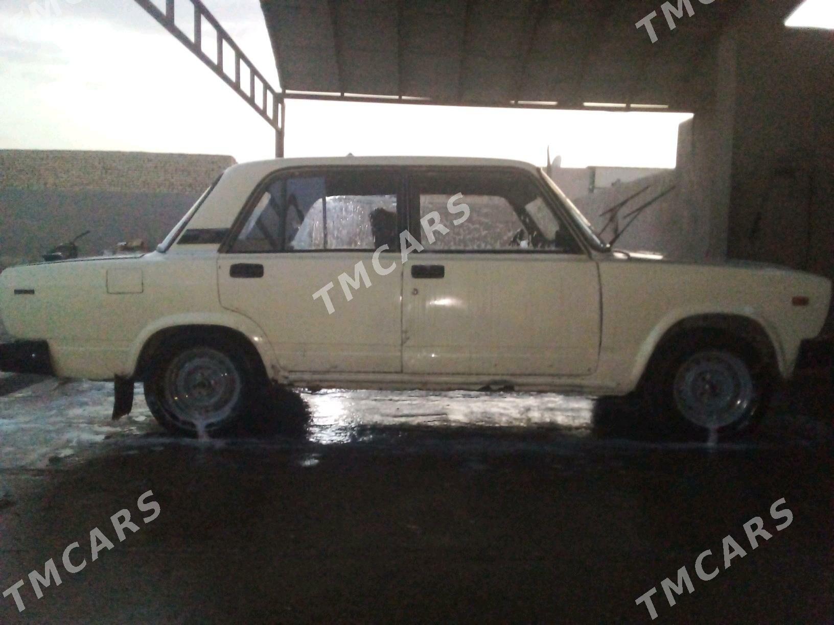 Lada 2107 1998 - 14 000 TMT - Теджен - img 3