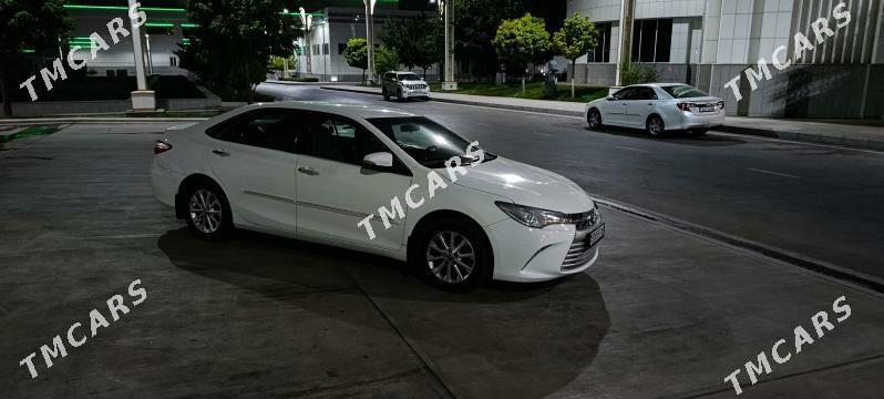 Toyota Camry 2016 - 219 999 TMT - Aşgabat - img 3