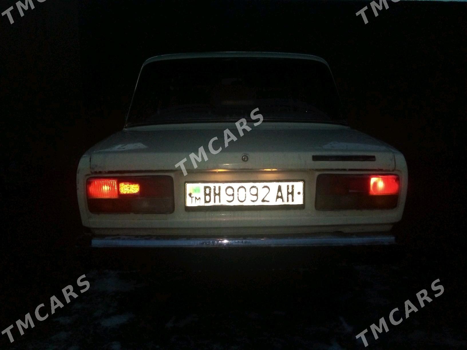 Lada 2107 1998 - 14 000 TMT - Теджен - img 2