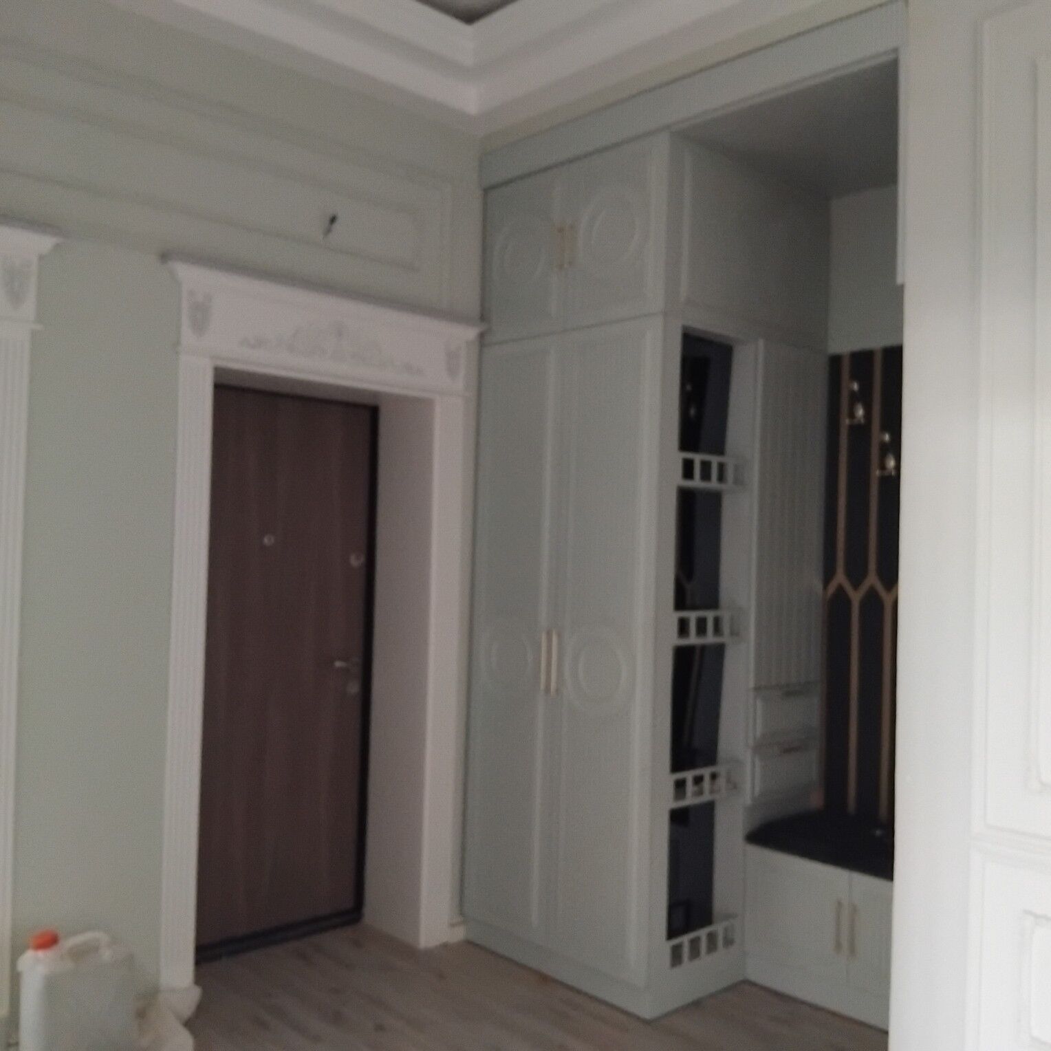 Элитка Рысгал 1эт 4ком 204м² - Дашогуз - img 4